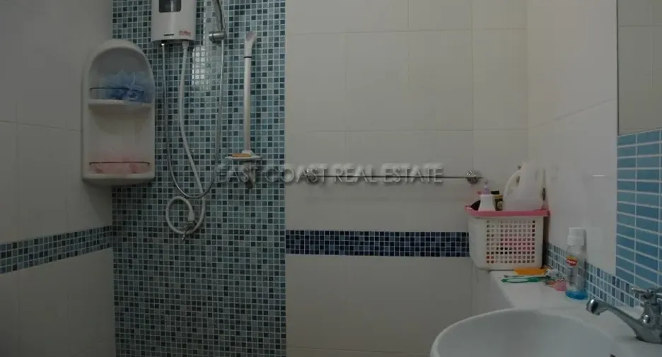 For rent 2 bedrooms house in Bang Lamung, Chonburi