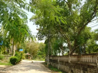 For sale land in Na Jomtien, Pattaya