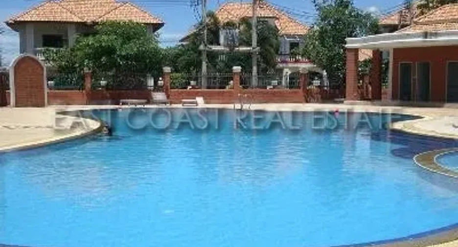 For rent 3 bedrooms house in Bang Lamung, Chonburi