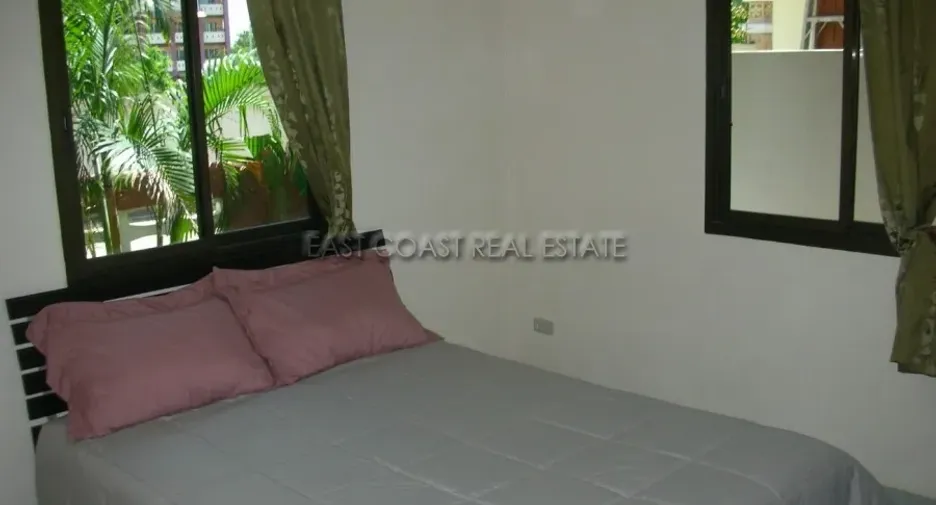 For rent 3 bedrooms house in Bang Lamung, Chonburi