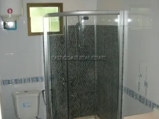 For rent 3 bedrooms house in Bang Lamung, Chonburi