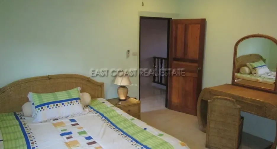 For rent 5 bedrooms house in Bang Lamung, Chonburi