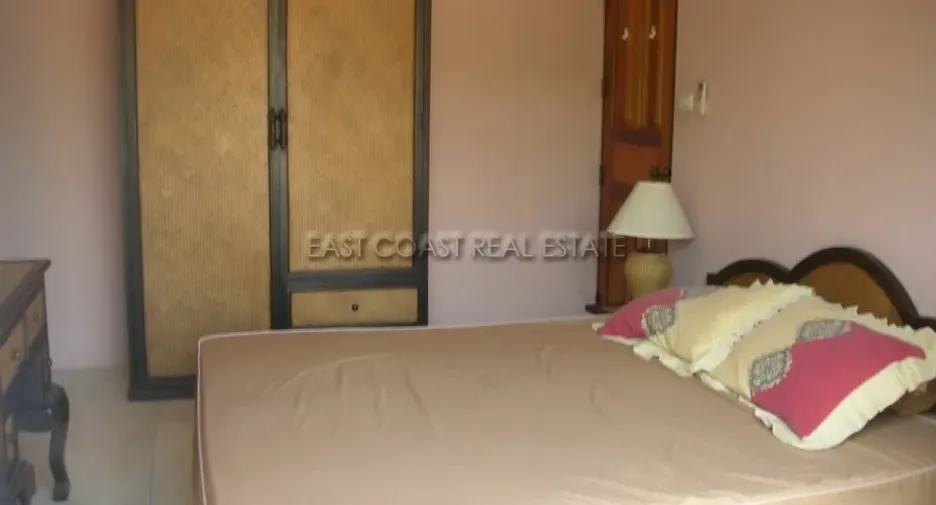 For rent 5 bedrooms house in Bang Lamung, Chonburi