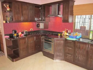 For rent 5 bedrooms house in Bang Lamung, Chonburi