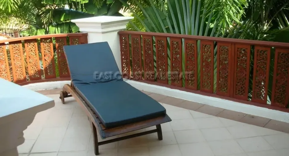 For rent 5 bedrooms house in Bang Lamung, Chonburi