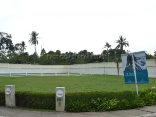 For sale land in Na Jomtien, Pattaya