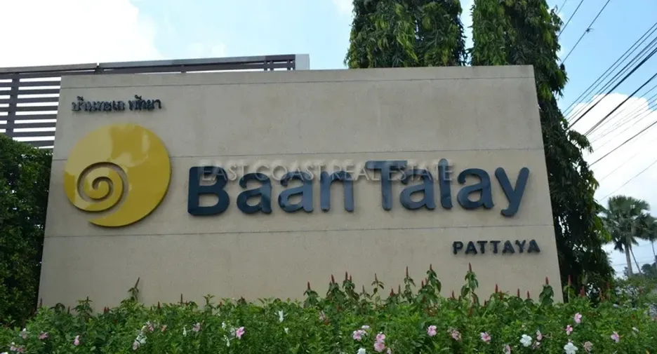 For sale land in Na Jomtien, Pattaya