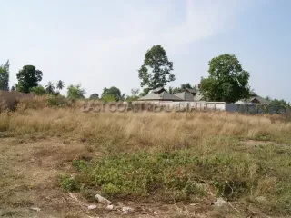 For sale land in Bang Saray, Pattaya