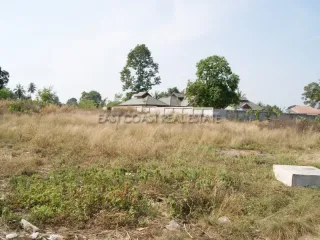 For sale land in Bang Saray, Pattaya