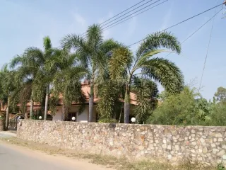 For sale land in Bang Saray, Pattaya