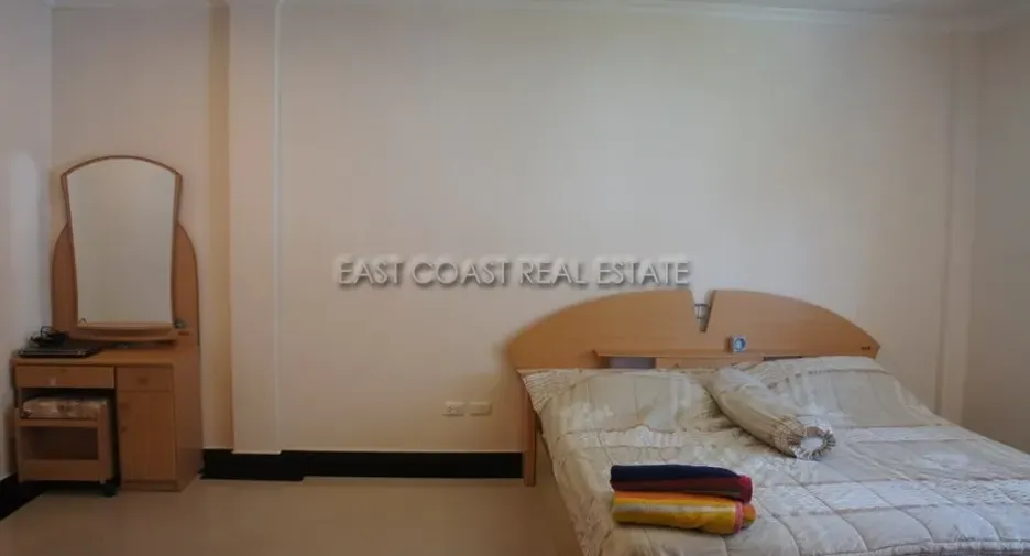 For rent and for sale 2 bedrooms house in Bang Lamung, Chonburi