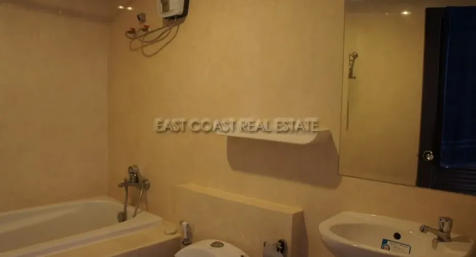 For rent and for sale 2 bedrooms house in Bang Lamung, Chonburi