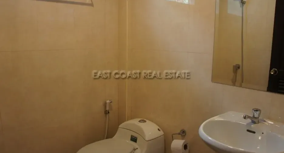 For rent and for sale 2 bedrooms house in Bang Lamung, Chonburi