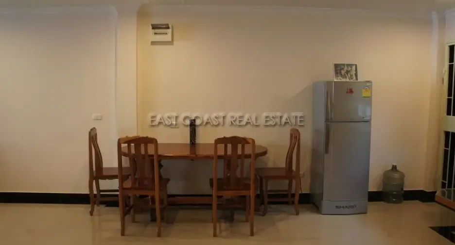 For rent and for sale 2 bedrooms house in Bang Lamung, Chonburi