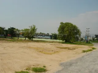 For sale land in Na Jomtien, Pattaya
