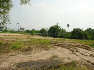 For sale land in Na Jomtien, Pattaya