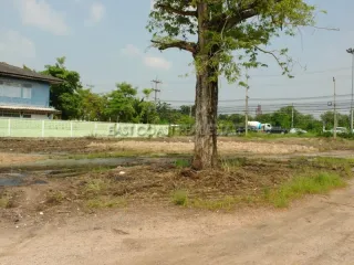 For sale land in Na Jomtien, Pattaya