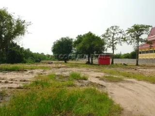 For sale land in Na Jomtien, Pattaya