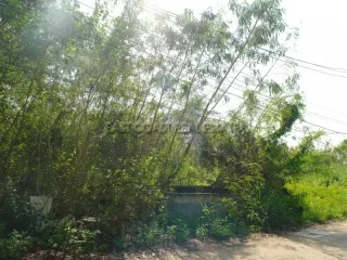 For sale land in Na Jomtien, Pattaya