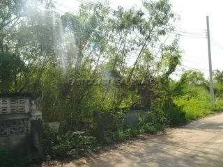 For sale land in Na Jomtien, Pattaya