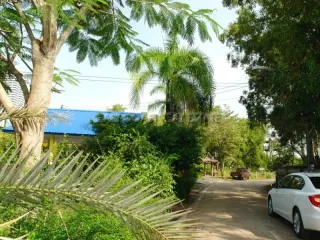 For sale land in Na Jomtien, Pattaya