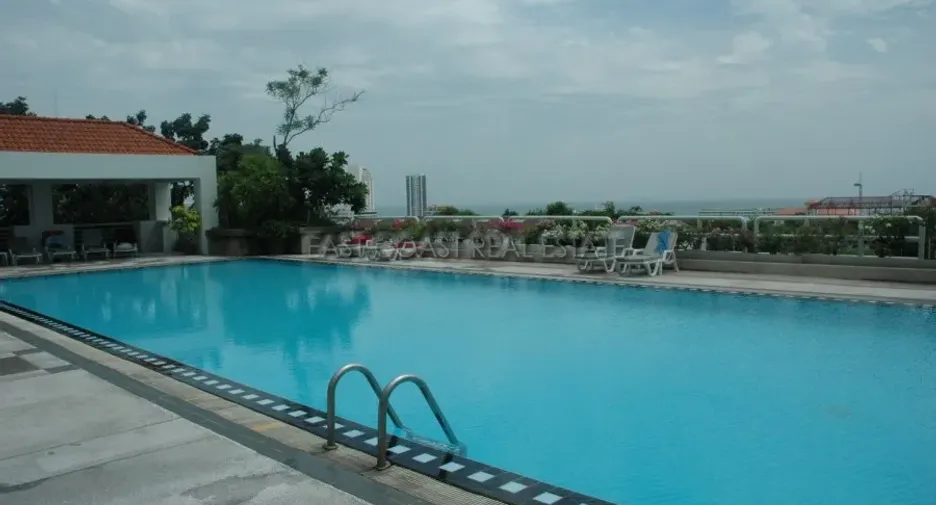 Gewerbefläche zum Kauf in Bang Lamung, Chonburi