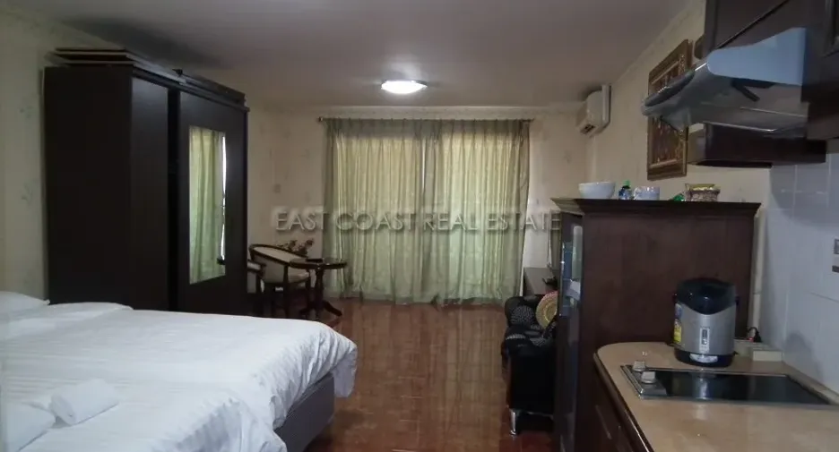 Gewerbefläche zum Kauf in Bang Lamung, Chonburi