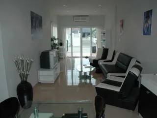 For rent 3 bedrooms house in Bang Lamung, Chonburi