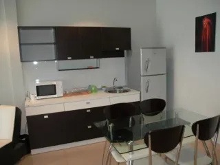 For rent 3 bedrooms house in Bang Lamung, Chonburi