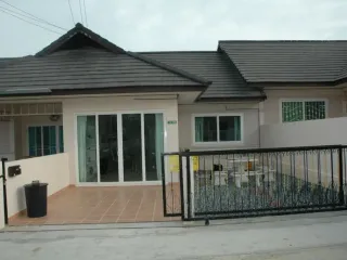 For rent 3 bedrooms house in Bang Lamung, Chonburi