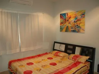For rent 3 bedrooms house in Bang Lamung, Chonburi