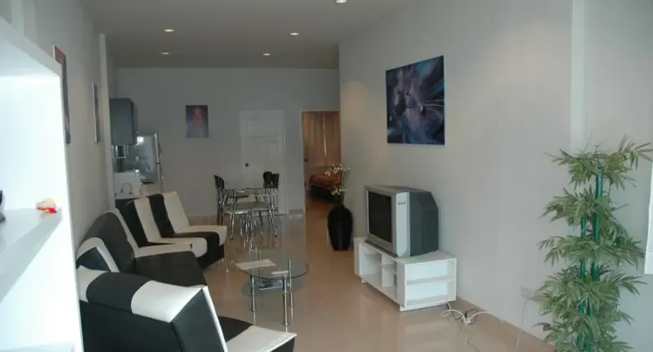For rent 3 bedrooms house in Bang Lamung, Chonburi
