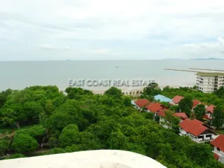 For rent 2 bedrooms condo in Na Jomtien, Pattaya