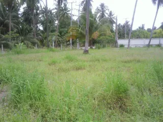 For rent 2 bedrooms house in Bang Lamung, Chonburi