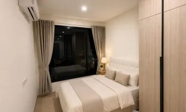Condo en alquiler de 1 habitaciones en Bang Na, Bangkok