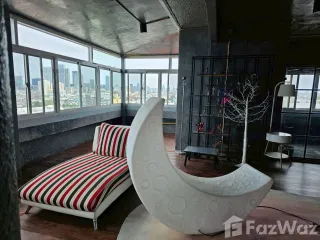 For rent 2 bedrooms condo in Bang Na, Bangkok