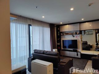 For sale 2 bedrooms condo in Bang Na, Bangkok