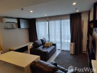 Condo en venta de 2 habitaciones en Bang Na, Bangkok
