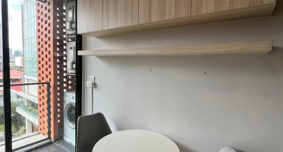 For rent 1 Beds condo in Khlong Toei, Bangkok