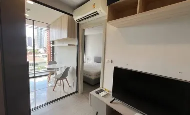 For rent 1 Beds condo in Khlong Toei, Bangkok
