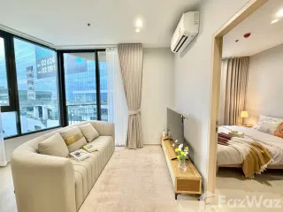 For rent 2 bedrooms condo in Bang Na, Bangkok