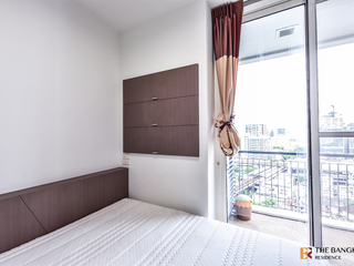 For sale 2 bedrooms condo in Ratchathewi, Bangkok
