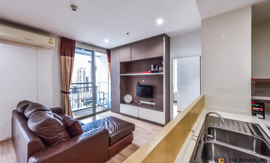 For sale 2 bedrooms condo in Ratchathewi, Bangkok