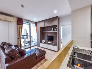 For sale 2 bedrooms condo in Ratchathewi, Bangkok