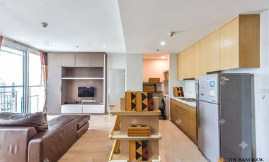 À vendre 2 chambres condo à Ratchathewi, Bangkok