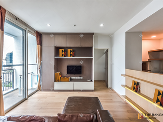 Condo en venta de 2 habitaciones en Ratchathewi, Bangkok