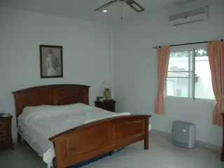 For sale and for rent 2 bedrooms house in Bang Lamung, Chonburi
