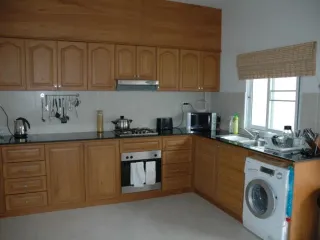 For sale and for rent 2 bedrooms house in Bang Lamung, Chonburi