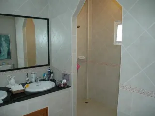 For sale and for rent 2 bedrooms house in Bang Lamung, Chonburi