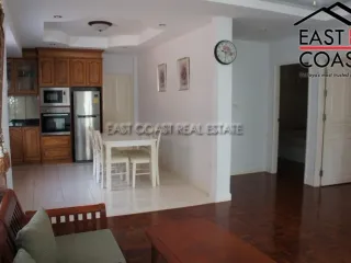 For rent 2 bedrooms house in Bang Lamung, Chonburi